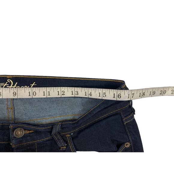 Old Navy The Sweet Heart Jeans - Picture 5 of 8